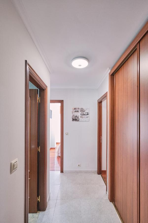 Peregrina Pension 5 O Pedrouzo Dış mekan fotoğraf